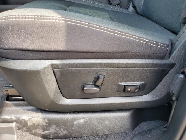 used 2025 Ram 2500 car, priced at $55,988