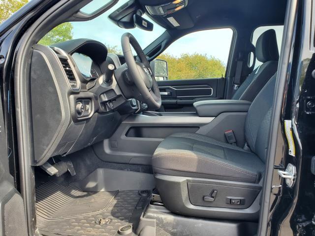 used 2025 Ram 2500 car, priced at $55,988
