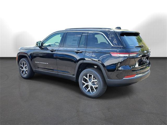 new 2024 Jeep Grand Cherokee car, priced at $44,191