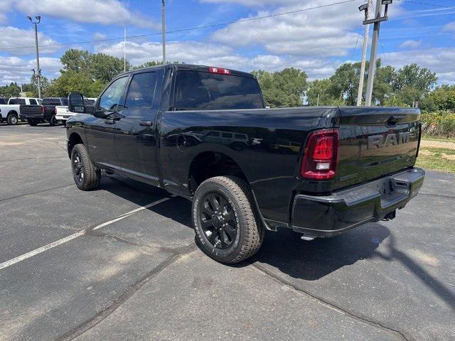 used 2025 Ram 2500 car, priced at $56,988