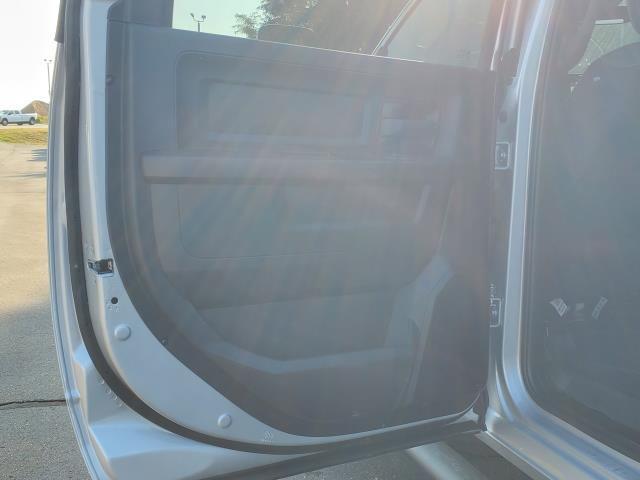 new 2026 Ram 2500 car, priced at $54,211