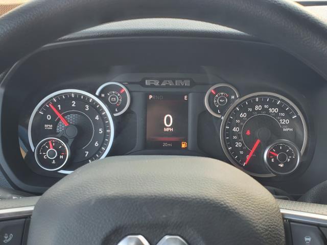 new 2026 Ram 2500 car, priced at $54,211