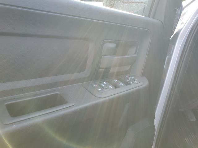 new 2026 Ram 2500 car, priced at $54,211