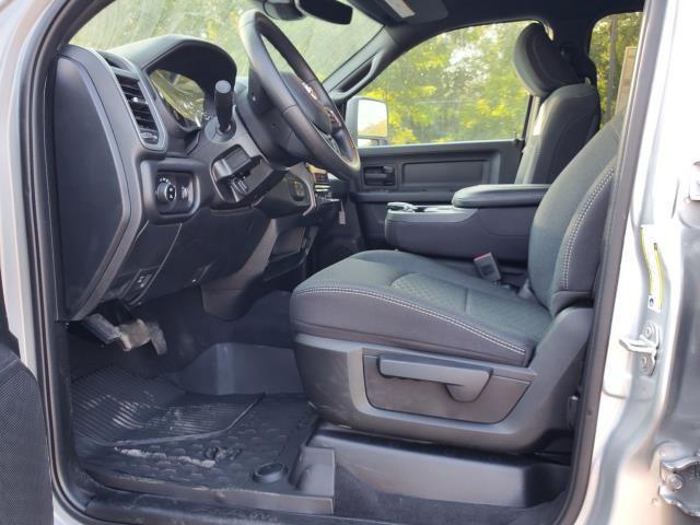 new 2026 Ram 2500 car, priced at $54,211