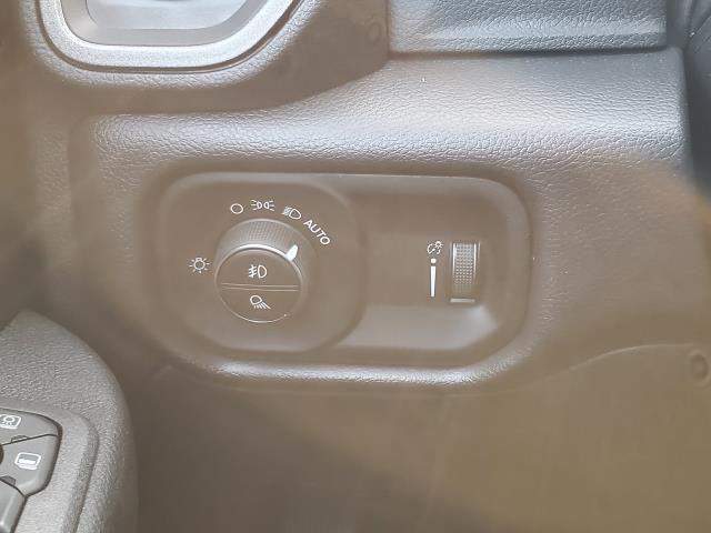 new 2026 Ram 2500 car, priced at $54,211