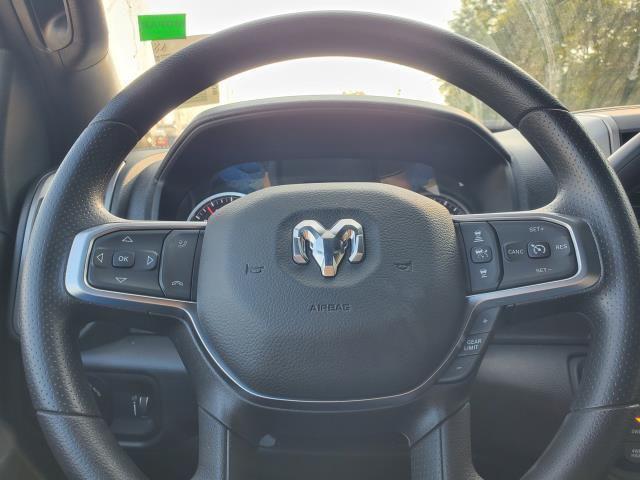 new 2026 Ram 2500 car, priced at $54,211