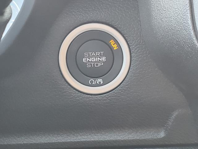 new 2026 Ram 2500 car, priced at $54,211