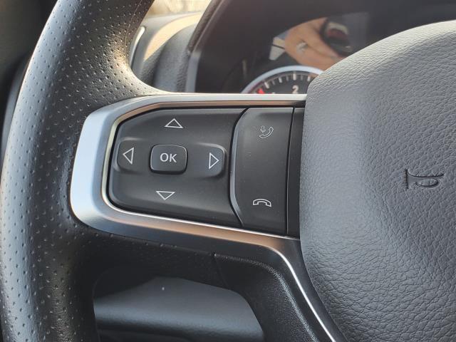 new 2026 Ram 2500 car, priced at $54,211