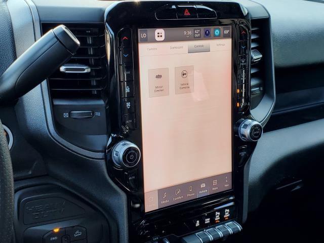 new 2026 Ram 2500 car, priced at $54,211