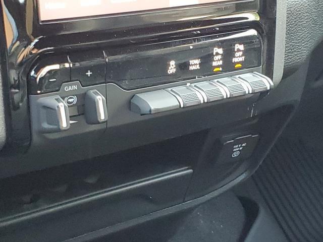 new 2026 Ram 2500 car, priced at $54,211