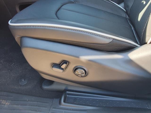 new 2026 Chrysler Pacifica car, priced at $52,003