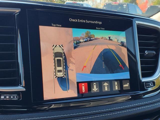 new 2026 Chrysler Pacifica car, priced at $52,003