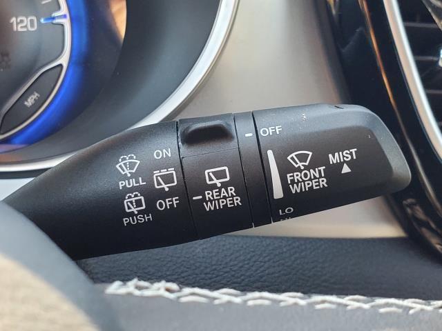 new 2026 Chrysler Pacifica car, priced at $52,003