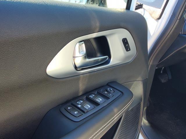 new 2026 Chrysler Pacifica car, priced at $52,003