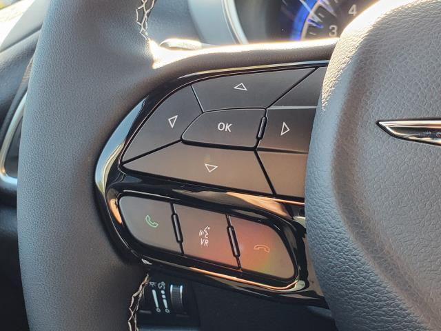 new 2026 Chrysler Pacifica car, priced at $52,003