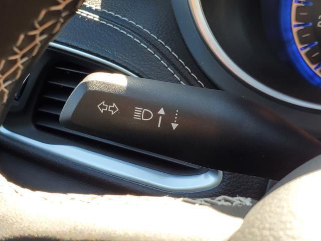 new 2026 Chrysler Pacifica car, priced at $52,003