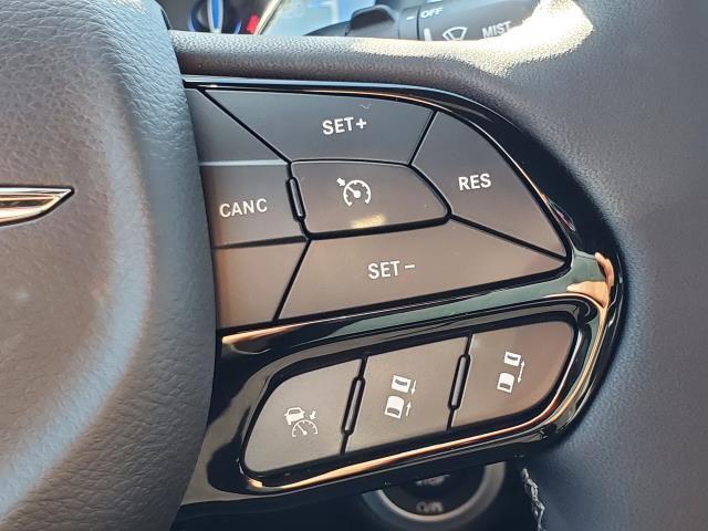 new 2026 Chrysler Pacifica car, priced at $52,003