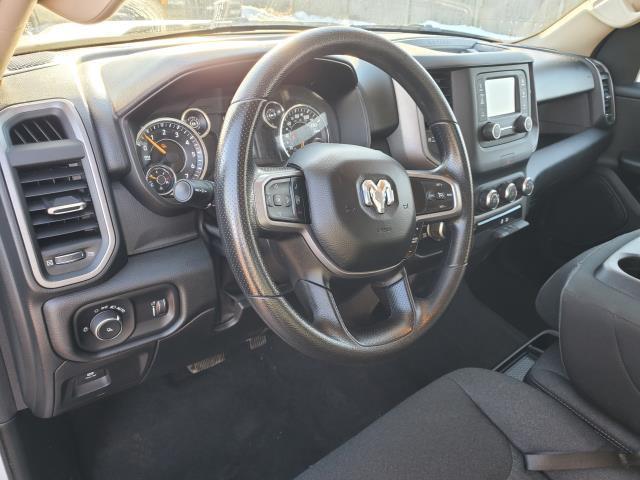 used 2020 Ram 1500 car, priced at $27,988