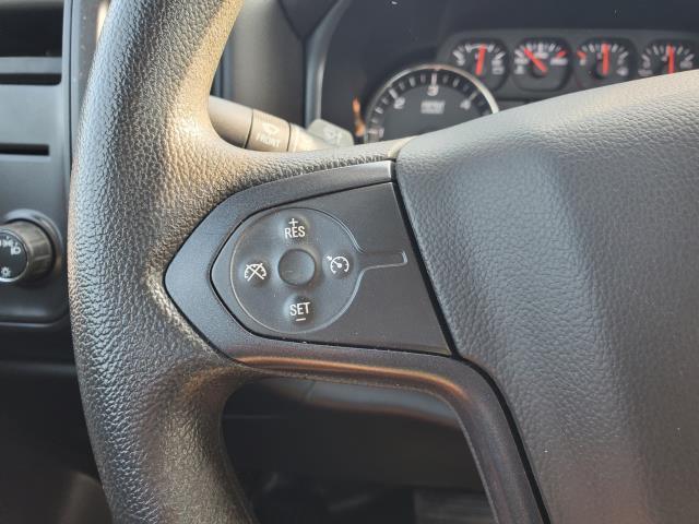 used 2017 Chevrolet Silverado 1500 car, priced at $15,997