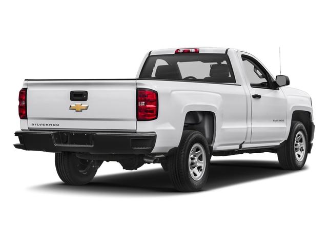 used 2017 Chevrolet Silverado 1500 car, priced at $18,997