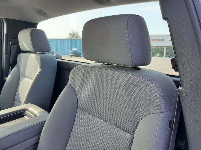 used 2017 Chevrolet Silverado 1500 car, priced at $15,997