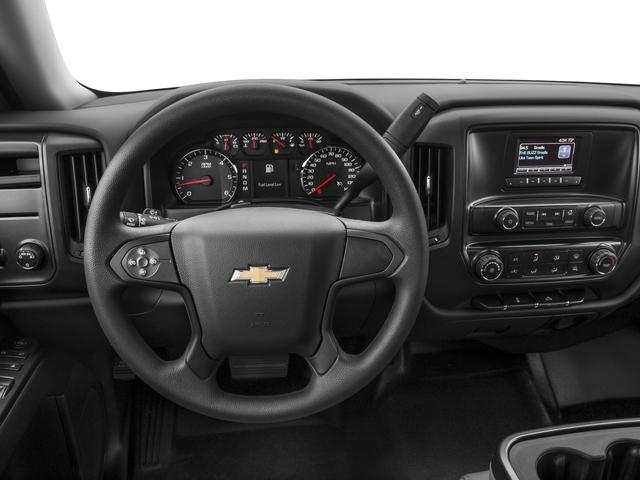 used 2017 Chevrolet Silverado 1500 car, priced at $18,997