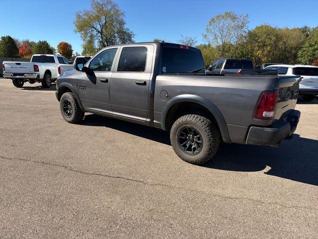 used 2022 Ram 1500 Classic car, priced at $32,998