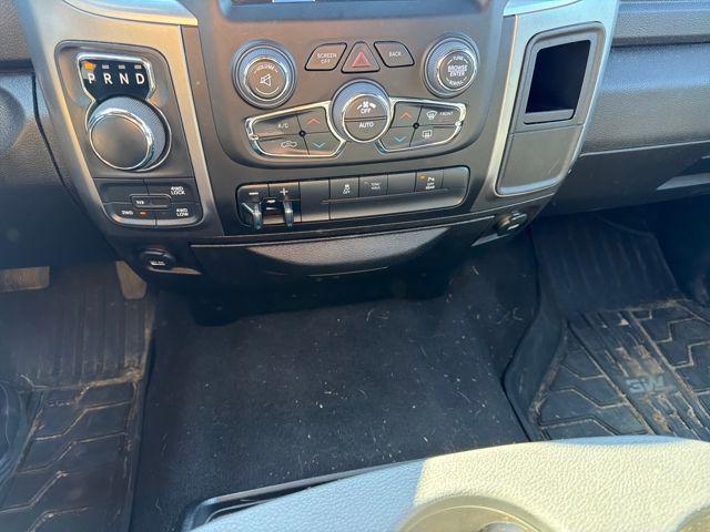 used 2022 Ram 1500 Classic car, priced at $32,998