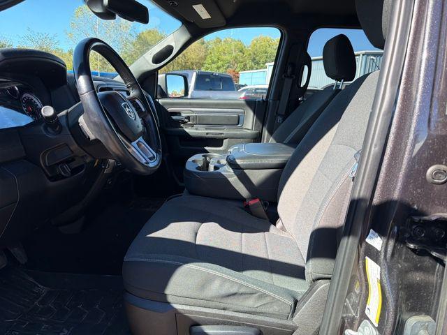 used 2022 Ram 1500 Classic car, priced at $32,998