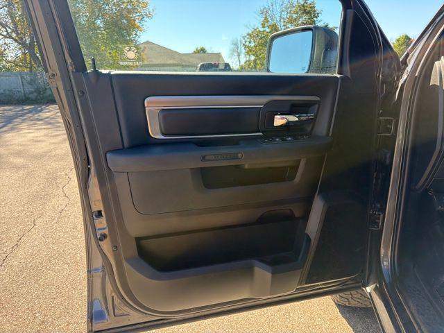 used 2022 Ram 1500 Classic car, priced at $32,998