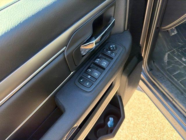 used 2022 Ram 1500 Classic car, priced at $32,998