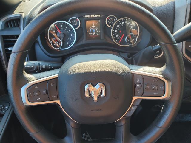 new 2026 Ram 2500 car, priced at $52,742