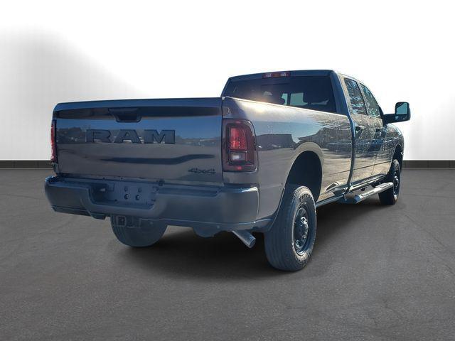 new 2026 Ram 2500 car, priced at $52,742