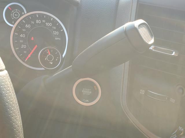 new 2026 Ram 2500 car, priced at $52,742