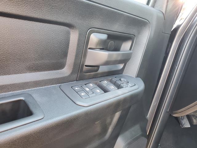 new 2026 Ram 2500 car, priced at $52,742