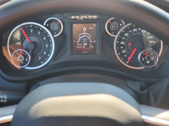 new 2026 Ram 2500 car, priced at $52,742