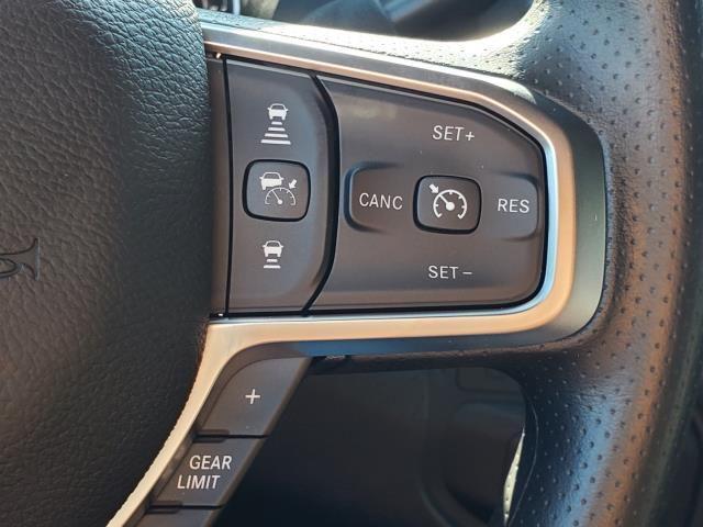 new 2026 Ram 2500 car, priced at $52,742