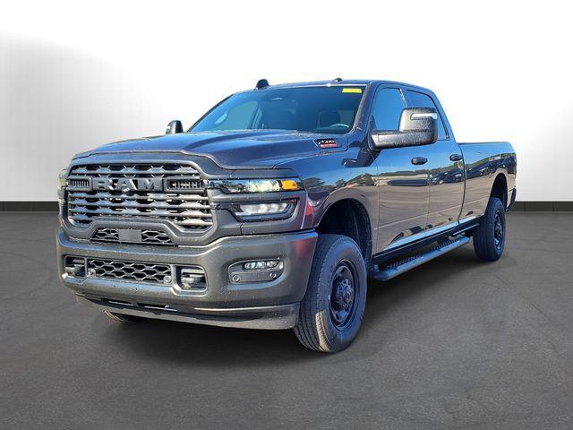 new 2026 Ram 2500 car, priced at $52,742