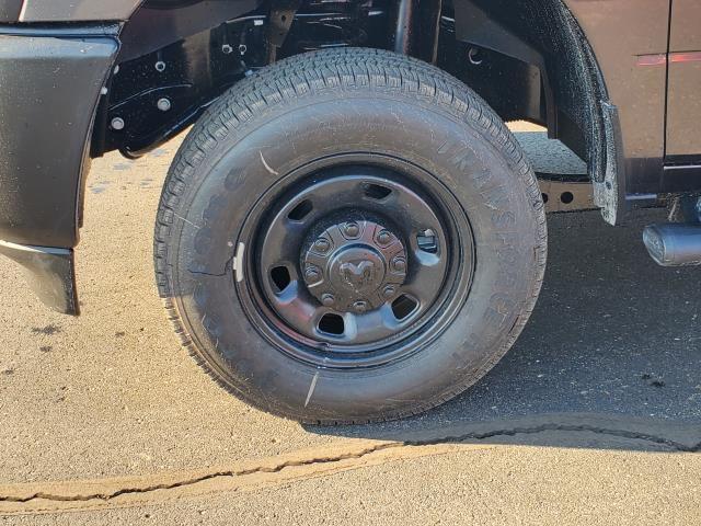 new 2026 Ram 2500 car, priced at $52,742