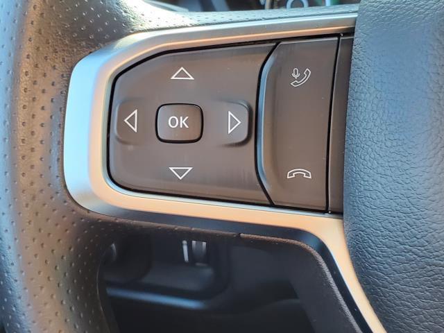 new 2026 Ram 2500 car, priced at $52,742