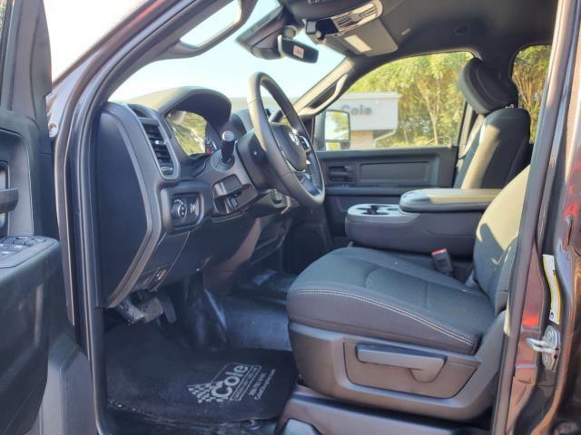 new 2026 Ram 2500 car, priced at $52,742