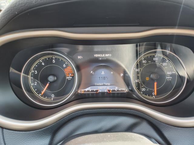 used 2018 Jeep Cherokee car, priced at $11,997