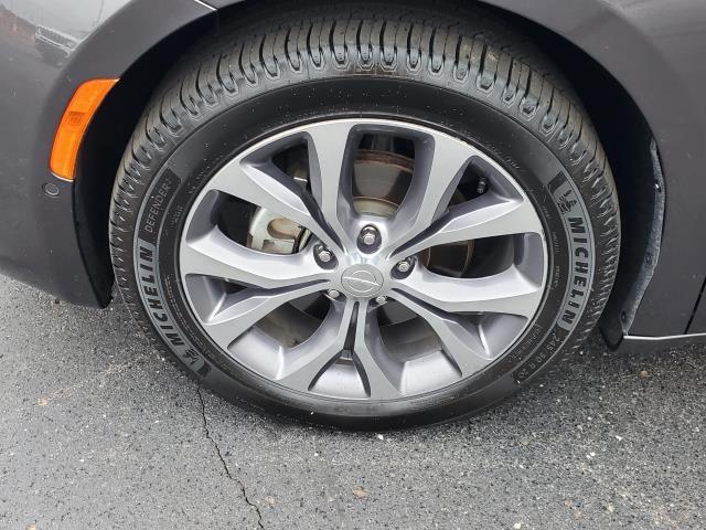 used 2019 Chrysler Pacifica car, priced at $24,997