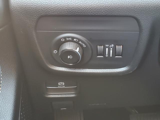 new 2025 Jeep Grand Cherokee L car, priced at $45,555