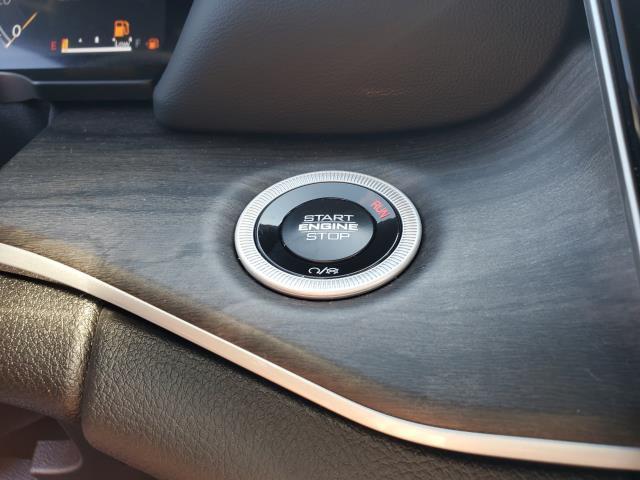 used 2025 Jeep Grand Cherokee L car, priced at $43,499
