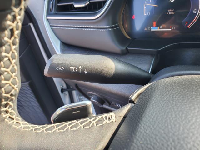 used 2025 Jeep Grand Cherokee L car, priced at $43,499