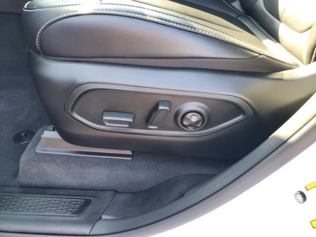 used 2025 Jeep Grand Cherokee L car, priced at $43,499