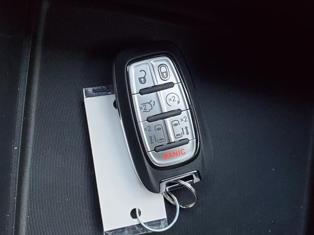 new 2026 Chrysler Pacifica car, priced at $44,000