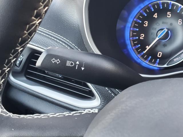 new 2026 Chrysler Pacifica car, priced at $44,000