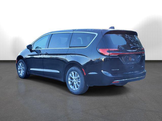 new 2026 Chrysler Pacifica car, priced at $44,000